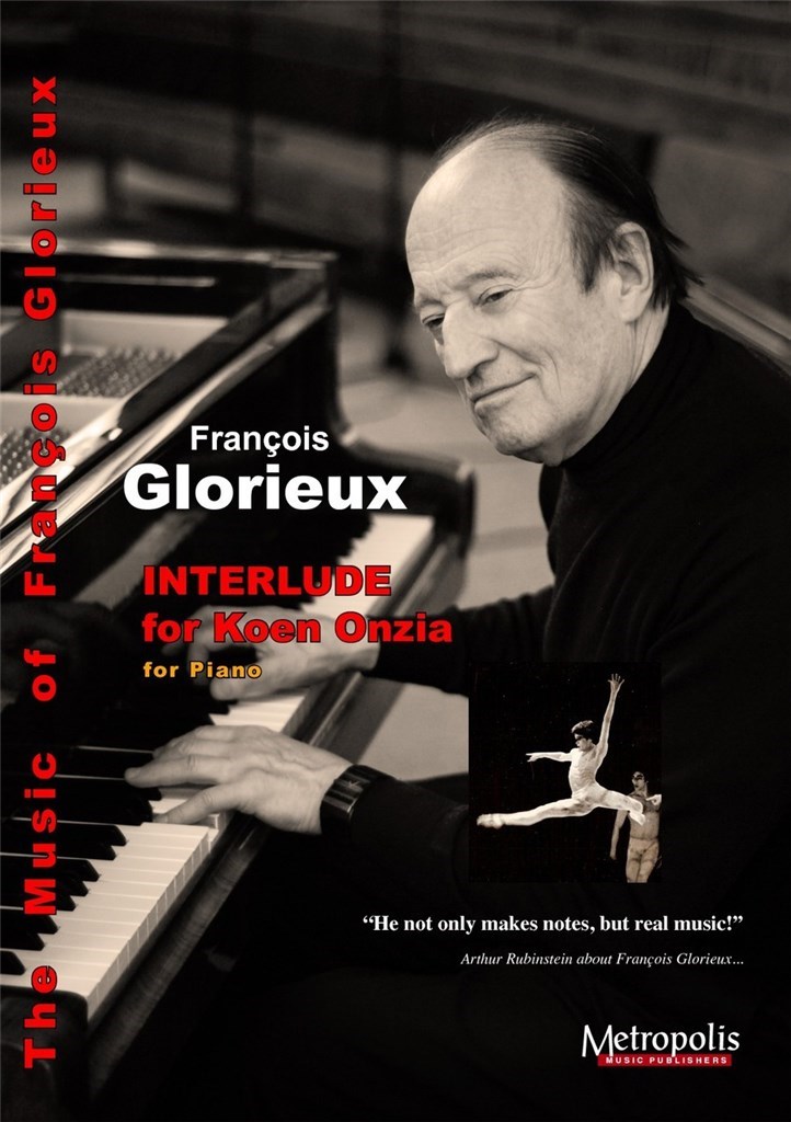 Interlude For Koen Onzia